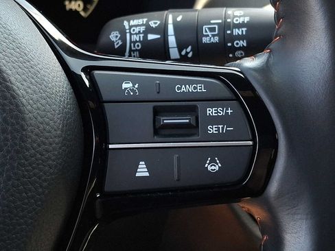 Used 2024 Honda HR-V Sport image 18
