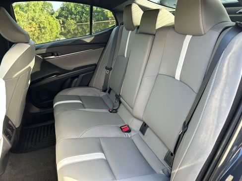 Certified 2026 Toyota Camry SE w/ Convenience Package FWD image 14