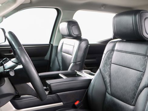 Used 2024 Toyota Tundra SR5 w/ SR5 Premium Package image 23