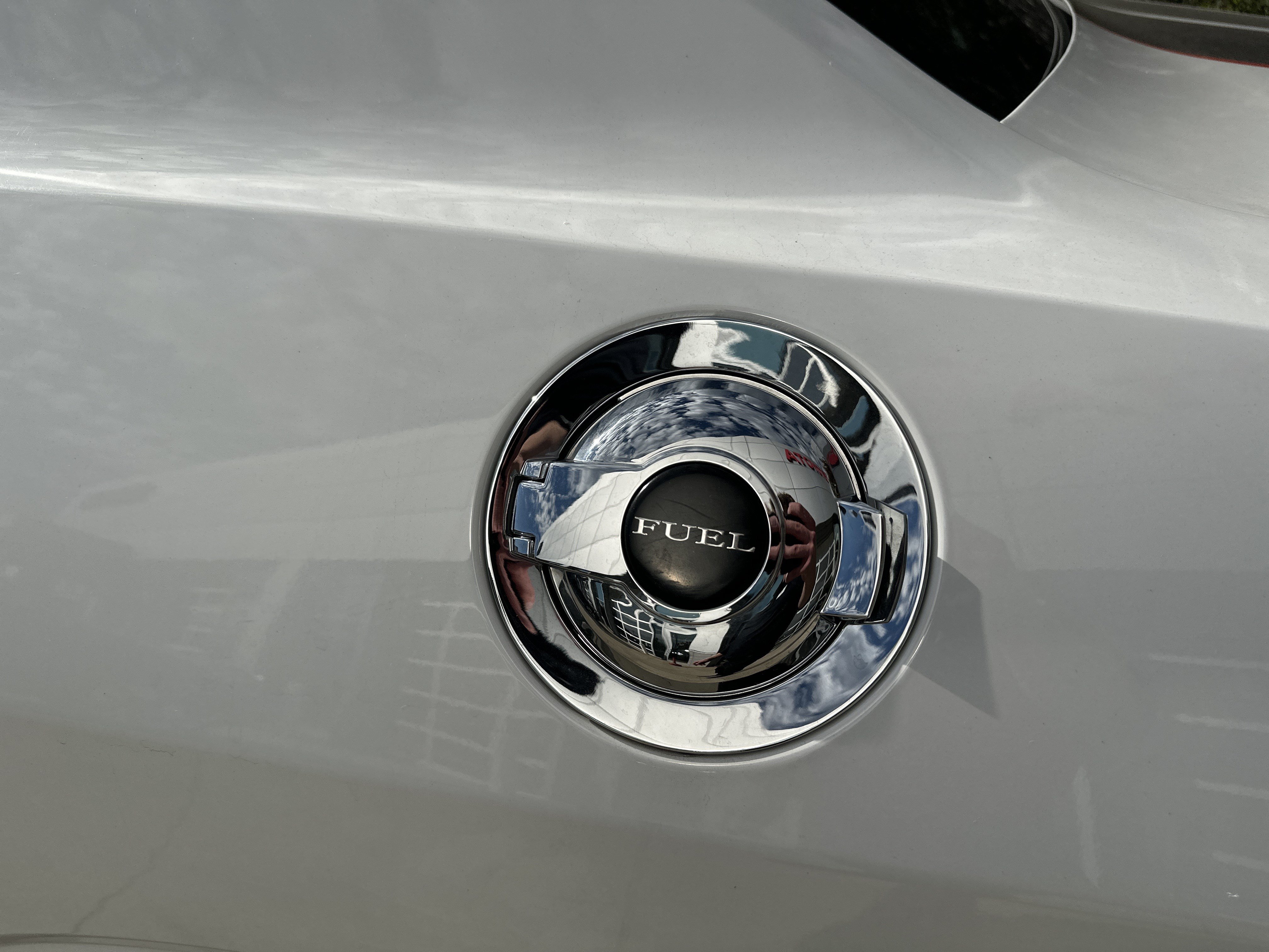Used 2022 Dodge Challenger GT AWD/4WD image 32