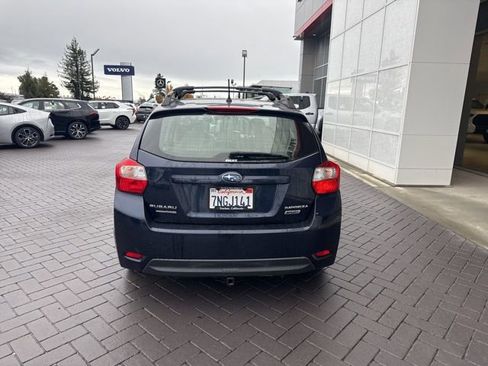 Used 2016 Subaru Impreza 2.0i Sport Premium w/ Popular Package #1 image 3