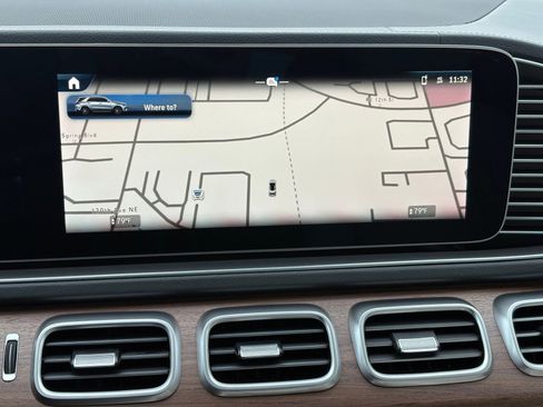 Certified 2026 Mercedes-Benz GLE 350 4MATIC image 14