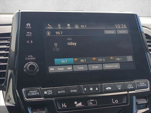 Used 2019 Honda Odyssey EX-L image 13