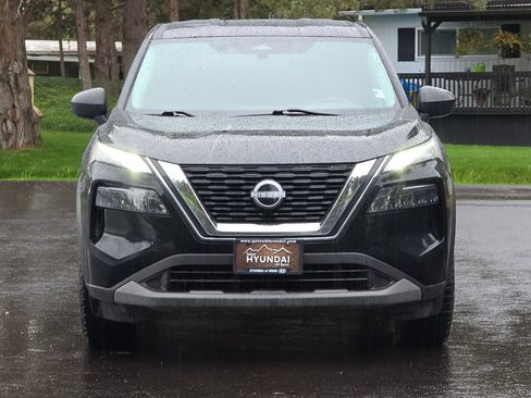 Used 2023 Nissan Rogue S image 10