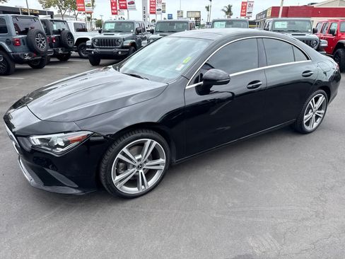 Used 2020 Mercedes-Benz CLA 250 image 29