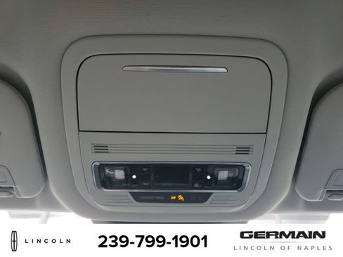 Certified 2026 Lincoln Nautilus Premier AWD/4WD image 35