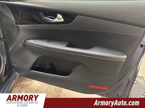 Used 2020 Kia Forte GT w/ GT2 Package image 34