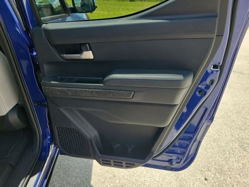 New 2025 Toyota Tacoma Limited image 44