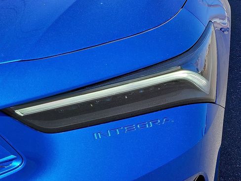 New 2026 Acura Integra A-Spec image 7