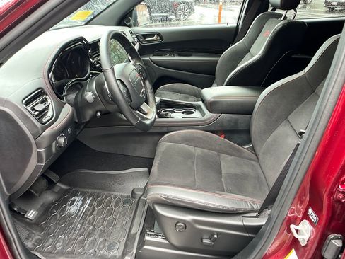 Used 2026 Dodge Durango GT AWD/4WD image 9