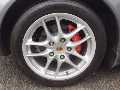 Used 2004 Porsche Boxster S RWD image 32