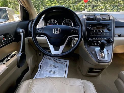 Used 2008 Honda CR-V EX-L image 5