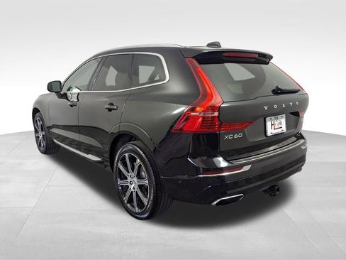 Used 2019 Volvo XC60 T5 Inscription w/ Protection Package Premier AWD/4WD image 20