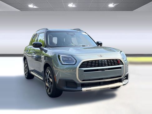 New 2027 MINI Cooper Countryman S AWD/4WD image 7