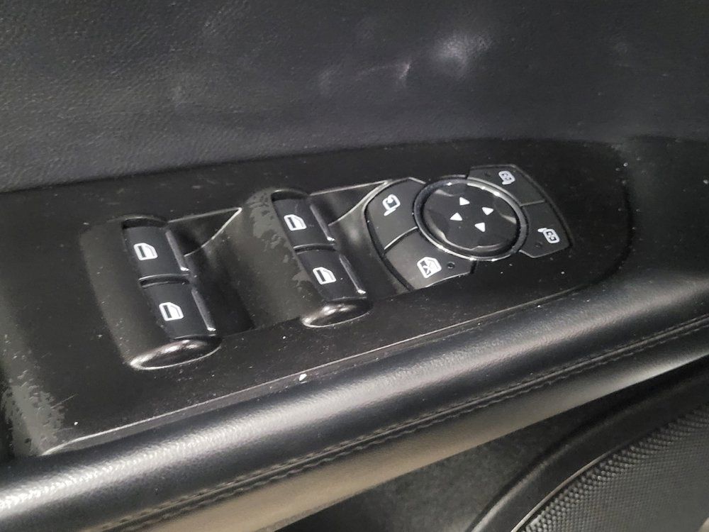 Used 2019 Lincoln Nautilus Premier AWD/4WD image 27