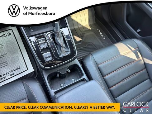 Used 2026 Honda CR-V Sport Touring image 20
