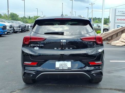 Used 2026 Buick Encore GX Sport Touring FWD image 30