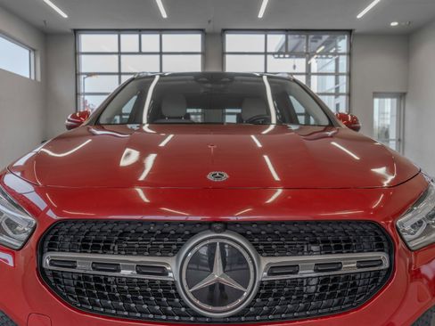 Certified 2021 Mercedes-Benz GLA 250 4MATIC image 23