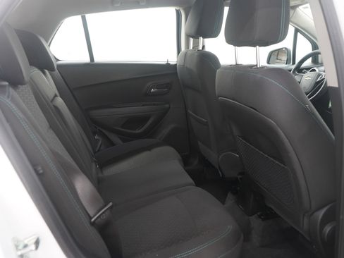 Used 2015 Chevrolet Trax LS image 13