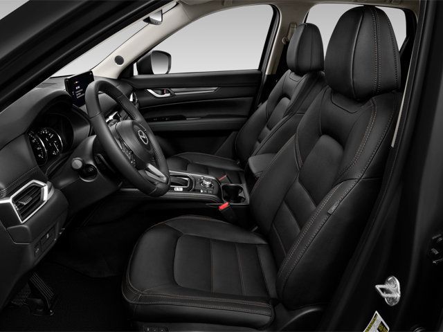 Used 2025 MAZDA CX-5 AWD 2.5 S w/ Premium Plus Pkg image 10