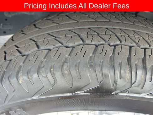 Used 2024 Toyota 4Runner SR5 Premium w/ Moonroof Package AWD/4WD image 27