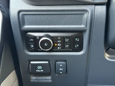 Used 2025 Ford F150 Platinum w/ Equipment Group 702A High AWD/4WD image 33
