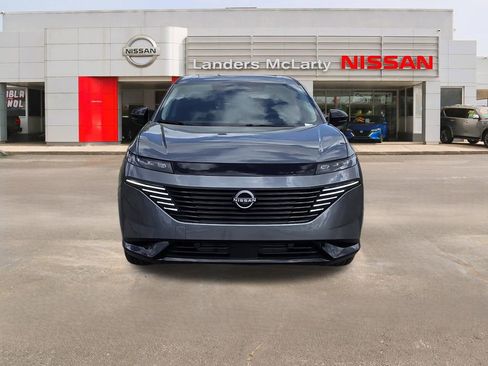 New 2026 Nissan Murano Platinum w/ Cargo Package AWD/4WD image 8