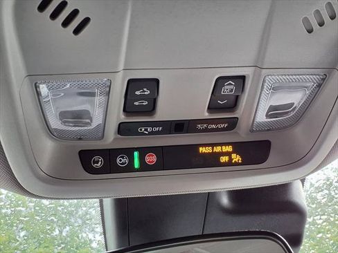 Used 2024 Chevrolet Malibu LT FWD image 20