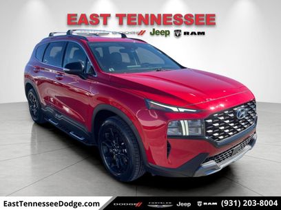 Used 2023 Hyundai Santa Fe XRT w/ Cargo Package