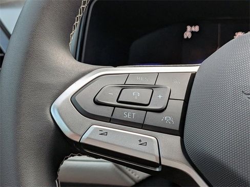 New 2026 Volkswagen Taos S image 28