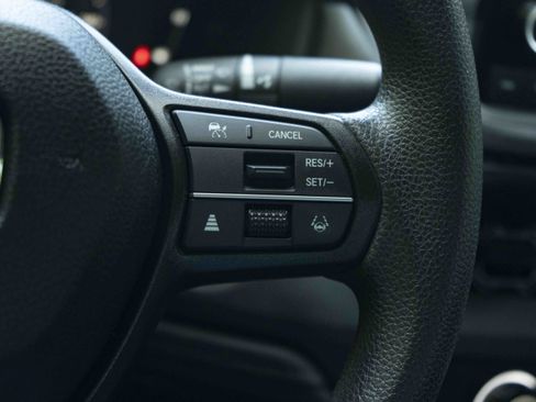 Used 2025 Honda Accord LX image 21