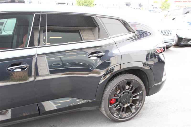 Used 2025 BMW XM AWD/4WD image 7