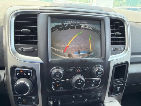 Used 2014 RAM 1500 Big Horn AWD/4WD image 4