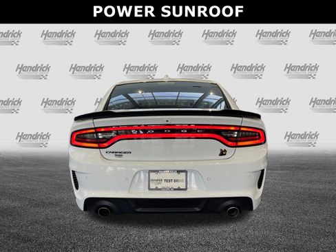 Used 2021 Dodge Charger Scat Pack RWD image 7