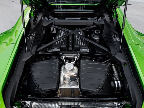 Used 2023 Lamborghini Huracan Tecnica image 41