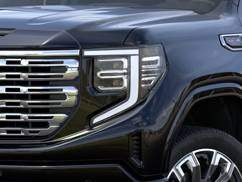 New 2026 GMC Sierra 1500 Denali AWD/4WD image 43