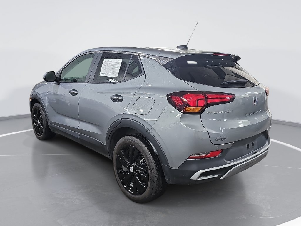 Used 2025 Buick Encore GX Preferred w/ Comfort Package FWD image 6