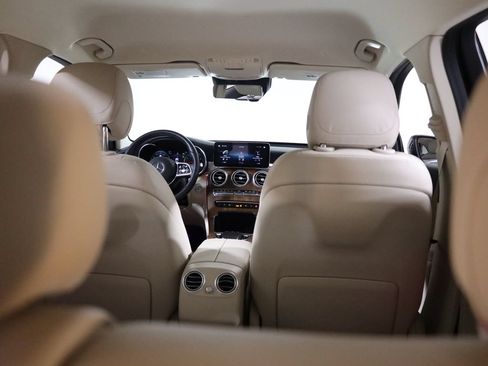 Used 2022 Mercedes-Benz GLC 300 4MATIC image 72