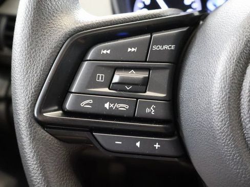 New 2026 Subaru Crosstrek 2.5i Premium AWD/4WD image 19