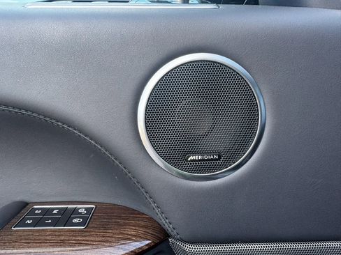 Used 2019 Land Rover Range Rover Sport HSE Dynamic image 27