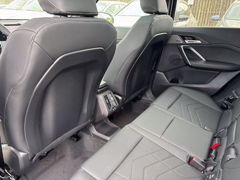 New 2026 BMW X1 xDrive28i w/ Technology Package AWD/4WD image 28