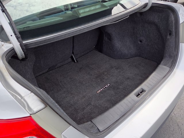 Used 2019 Nissan Sentra SV FWD image 15