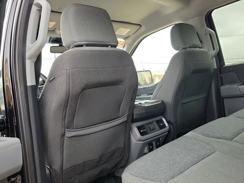 Used 2024 Ford F150 XLT w/ Mobile Office Package AWD/4WD image 13