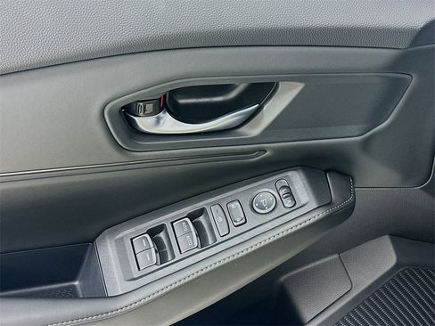 New 2025 Honda Accord Sport image 19