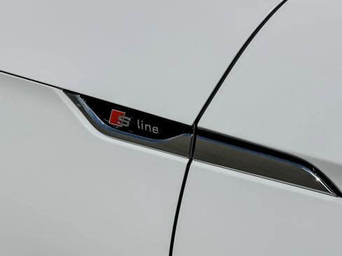 Used 2024 Audi A5 2.0T Premium Plus image 25