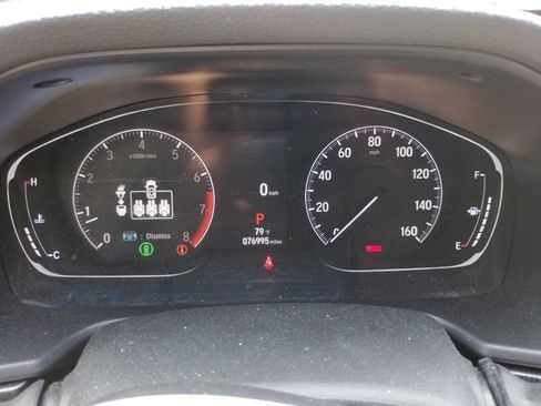 Used 2021 Honda Accord Sport image 18
