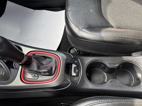 Used 2019 Jeep Compass Trailhawk image 24