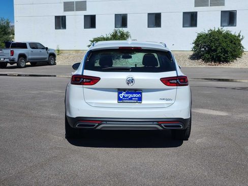 Used 2019 Buick Regal Essence w/ Driver Confidence Package I AWD/4WD image 13