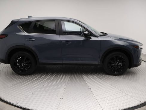 Used 2024 MAZDA CX-5 Carbon Edition AWD/4WD image 7