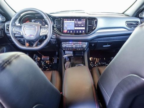 New 2026 Dodge Durango GT w/ Tow 'N Go Package image 31